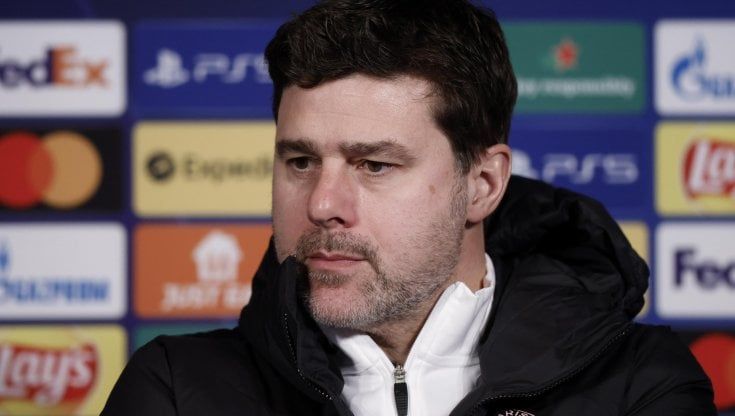 Il gioco triste del Psg, e ormai per Pochettino ogni partita è una sentenza