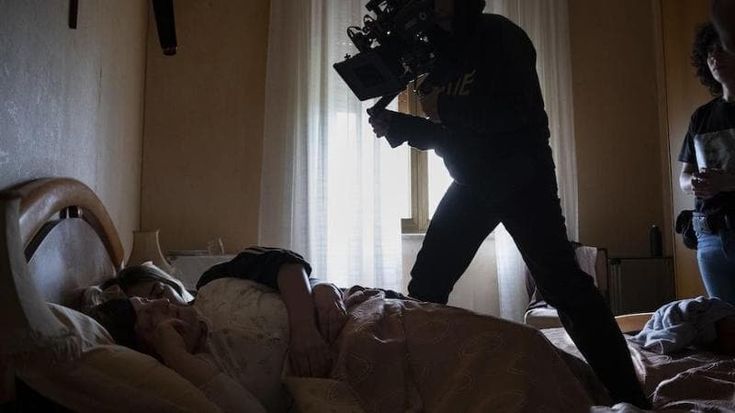 “Oreste”, cinema e giovani: il corto della Scuola del Fare