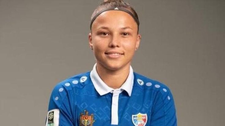 Violeta Mitul è morta: per la calciatrice di 26 anni fatale un’escursione in montagna