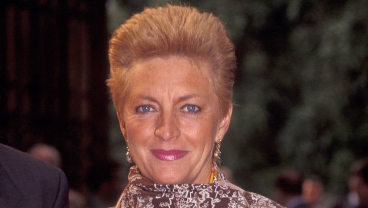 Morta Ombretta Fumagalli Carulli: aveva 77 anni, era malata da tempo. Casini: "Intelligenza e senso dello Stato"