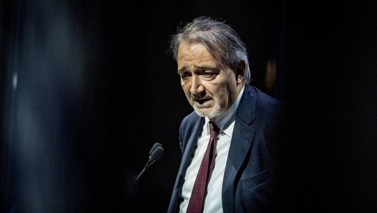 Francesco Rocca, chi è il manager della Croce Rossa candidato alle Regionali nel Lazio 