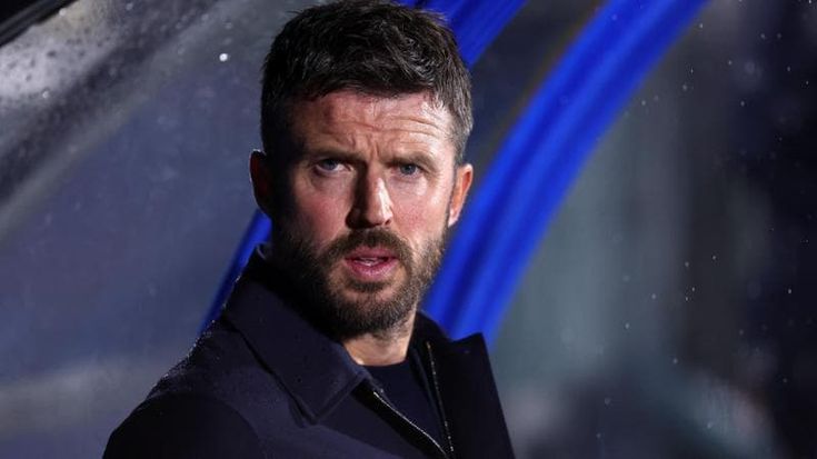 Manchester United: Carrick holds his ground – but should he be sacked, the fans want Conte