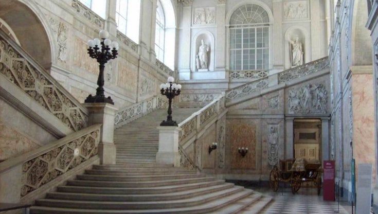 Cultura, Franceschini: 30 ministri dei Paesi del Mediterraneo a Napoli 