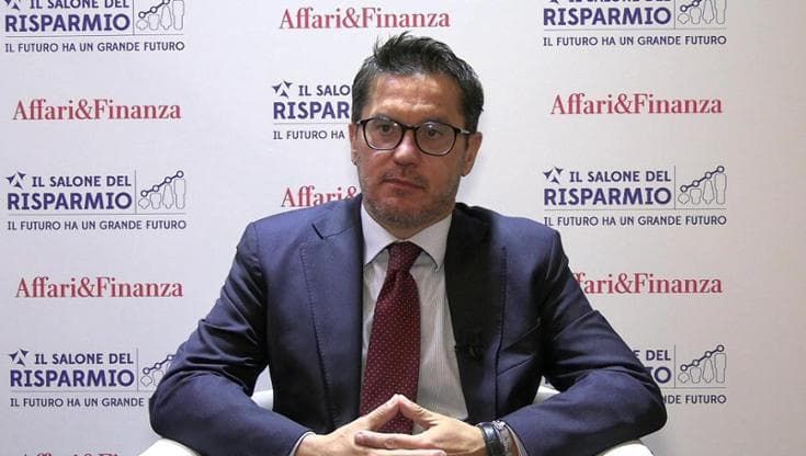 Salone Risparmio, Quinto (Franklin Templeton): "In ambito Esg vince un approccio dinamico"