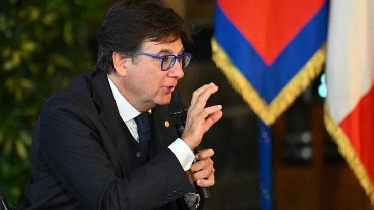 Centro di Preparazione Paralimpica, Pancalli: “Soddisfatti per l’intesa raggiunta”