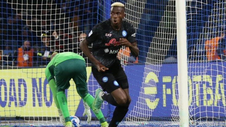 Le pagelle di Napoli-Torino: Ospina in stato di grazia, Lukic dà equilibrio