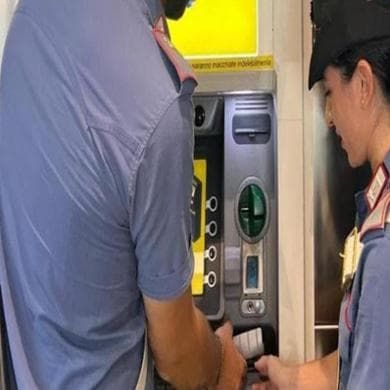 Prelievi fraudolenti al bancomat? La Cassazione: la banca deve risarcire il cliente