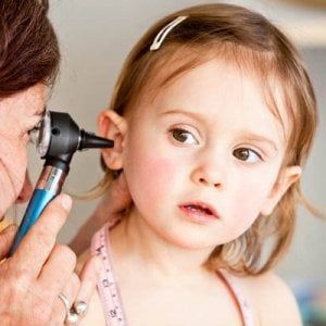 Pediatotem, il sistema che ricorda il vaccino del bimbo con un sms
