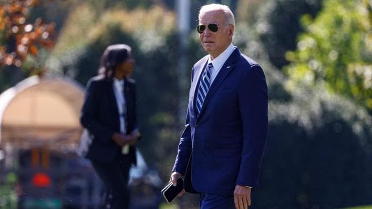 Sfida al piano Biden