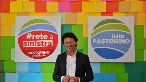 Coronavirus, positivo Luca Pastorino, dell'Ufficio di Presidenza della Camera