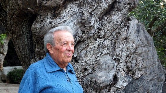 Addio a Severino Garofano, padre nobile del vino meridionale