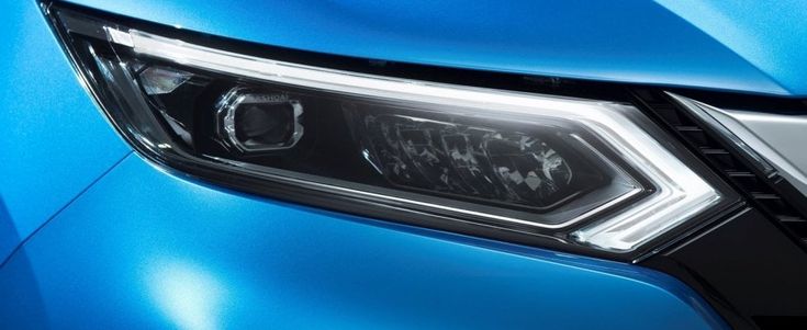 Qashqai, Nissan non molla mai