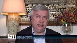 Molinari: "Il monito di Mattarella ai partiti sulle emergenze nazionali"