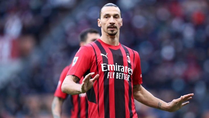 Milan in emergenza a Torino: out Ibrahimovic, Bennacer, Rebic e Castillejo