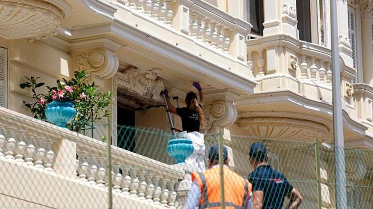 Il “Battaglione Monaco”, la dolce vita spericolata dei super ricchi di Kiev