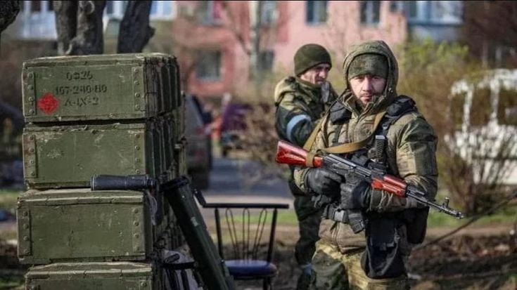 Bogaev, il disertore ceceno fuggito in Germania che rischia di essere respinto