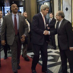 Siria, conferenza Vienna: Kerry, ci giochiamo tutto. Serve accordo per uscire dall'inferno
