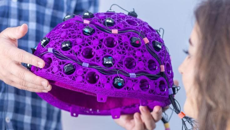 Il cervello in diretta: a Padova la tecnologia che ascolta i neuroni