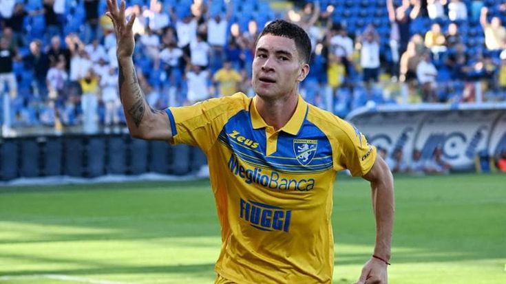 Matias Soulé ha deciso: “Giocherà con l’Argentina”