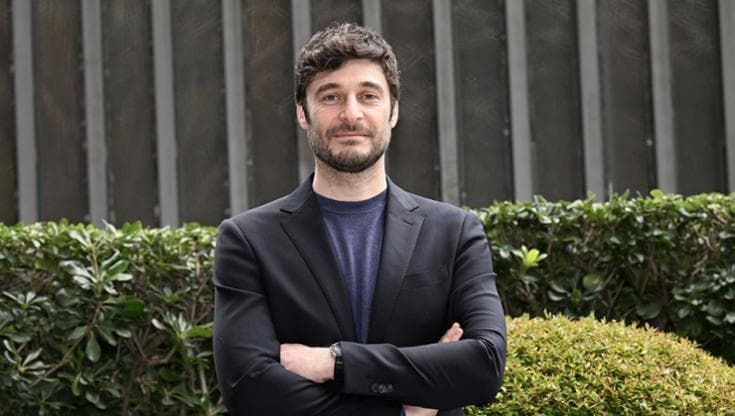 Arriva “L’invisibile”, la serie su Messina Denaro: nel cast Guanciale, Levante e Leo Gassmann