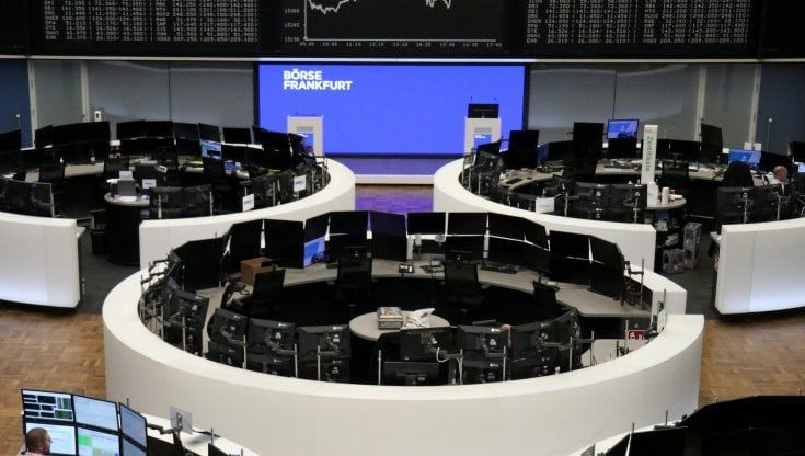 Le Borse di oggi, 10 maggio 2021. Europa debole, Wall Street mista: Dow record, giù il Nasdaq