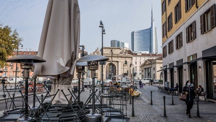 Arriva il nuovo Dpcm, regole e divieti in Lombardia per le festività natalizie. Si scia dal 7 gennaio