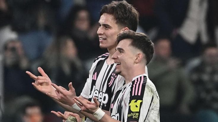 Le pagelle di Juventus-Pisa: Yildiz illumina, David resta nel tunnel, Moreo ci prova