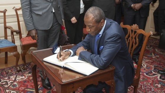 Africa, la Repubblica di Guinea investe 230 milioni per ristrutturare le sue scuole