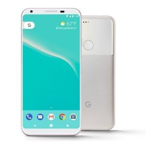 Google, i nuovi smartphone Pixel 2 viaggiano oltre i mille euro