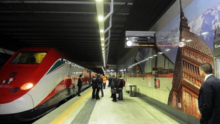 Trasporti, così il Piemonte riparte al rallentatore: D-Day per Caselle il 15 giugno