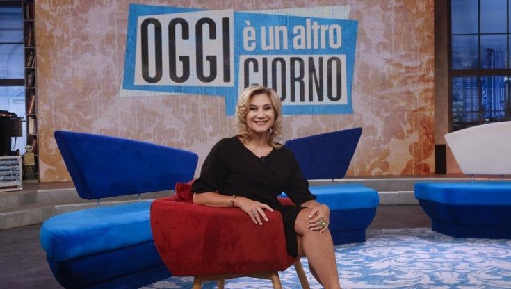 Serena Bortone e il rotocalco portato in tv