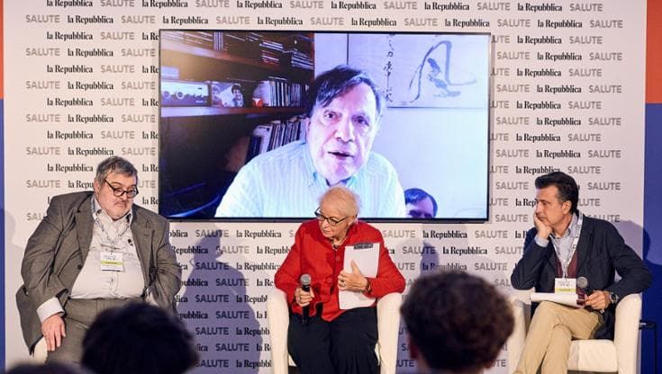 L’AI in medicina, la macchina non deve pensare al posto del medico