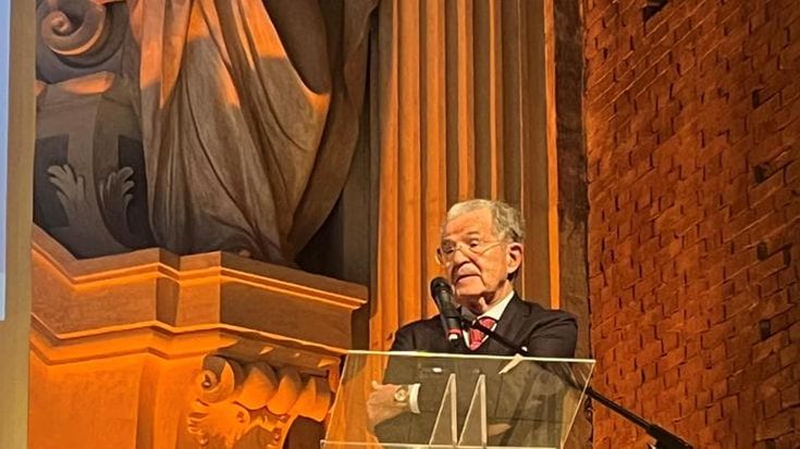 Premio Flavia Franzoni, Prodi: “Sul welfare lo Stato non arretri”