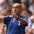 Premier League, debutto vincente per Sarri: il Chelsea ne fa tre, ok anche il Tottenham
