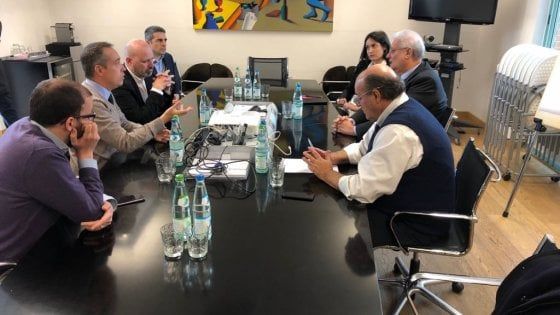 Bormioli Luigi: piano di rilancio da 30 milioni a Parma e Fidenza