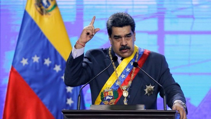 Venezuela, il governo Maduro espelle l'ambasciatrice Ue