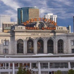 Biciclette, aree verdi, energie rinnovabili: è Denver il paradiso degli ambientalisti