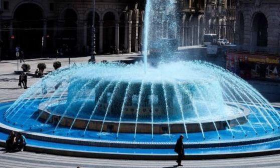 GenovaInBlu, cinque giorni di eventi in città