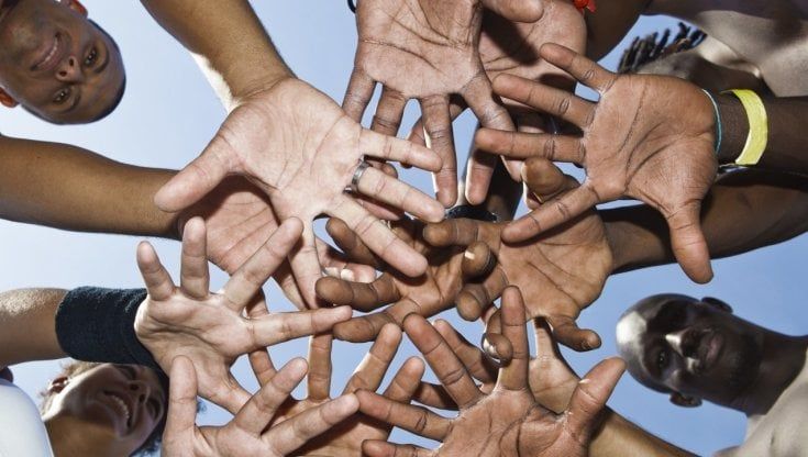 La scuola delle Cooperazione internazionale debutta sulla Rete: la formazione al ruolo di capo progetto e di amministratore 