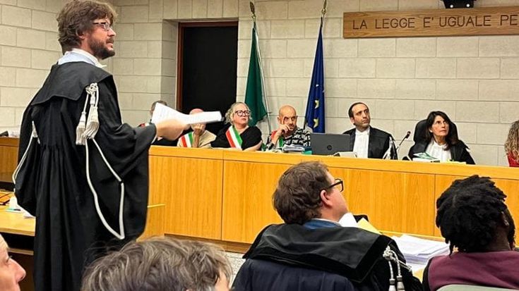 Omicidio Sharon Verzeni, chiesto l’ergastolo per Sangare. Il pm: “Vita spezzata per un capriccio”