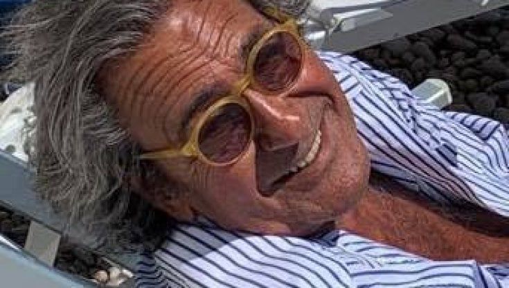 Addio a Piero d'Amore, artista della "Torino da bere" amato fino a New York