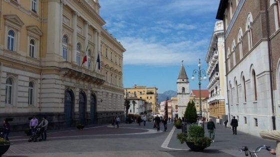 Qualità del clima, Benevento agli ultimi posti: 76esima nella classifica italiana