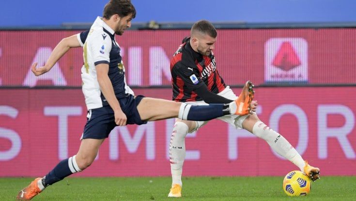  Il Milan merita il primo posto. E il Napoli ha il piglio della grande