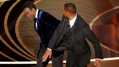 Oscar, Will Smith si dimette dall'Academy: 