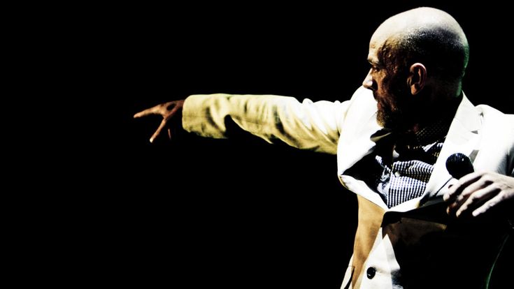 Michael Stipe: “Dopo i R.E.M., vi presento il mio album di famiglia”