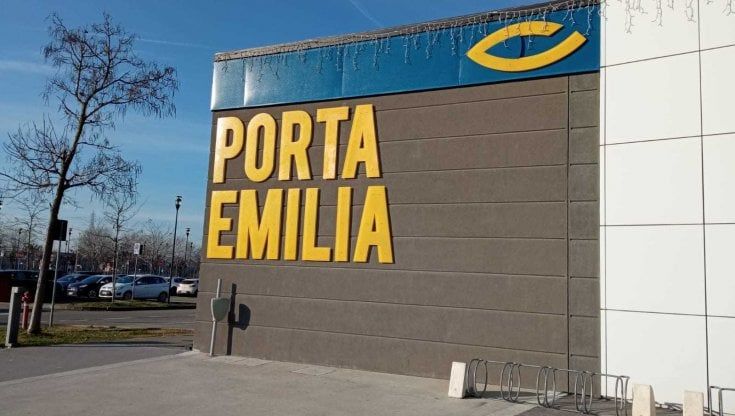 Commercio, Parma Retail inaugura due nuovi accessi 