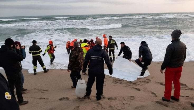 Fermare la strage dei migranti