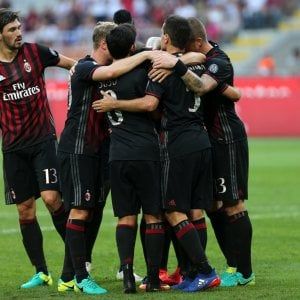 Milan, la cordata cinese al lavoro per la quotazione in Asia 