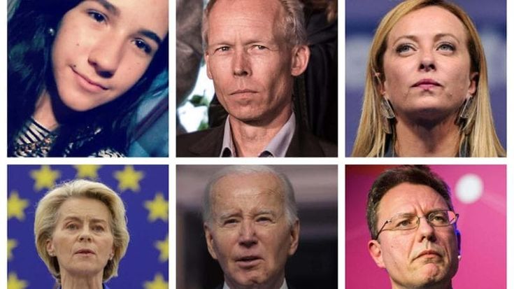 L’Anno che verrà 2024: lo speciale di Repubblica