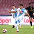 Napoli, contro il Bologna la grande occasione di Gabbiadini